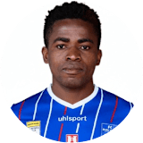 P. Mensah