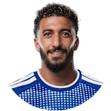 بن رحمة