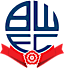بولتون وانديررز